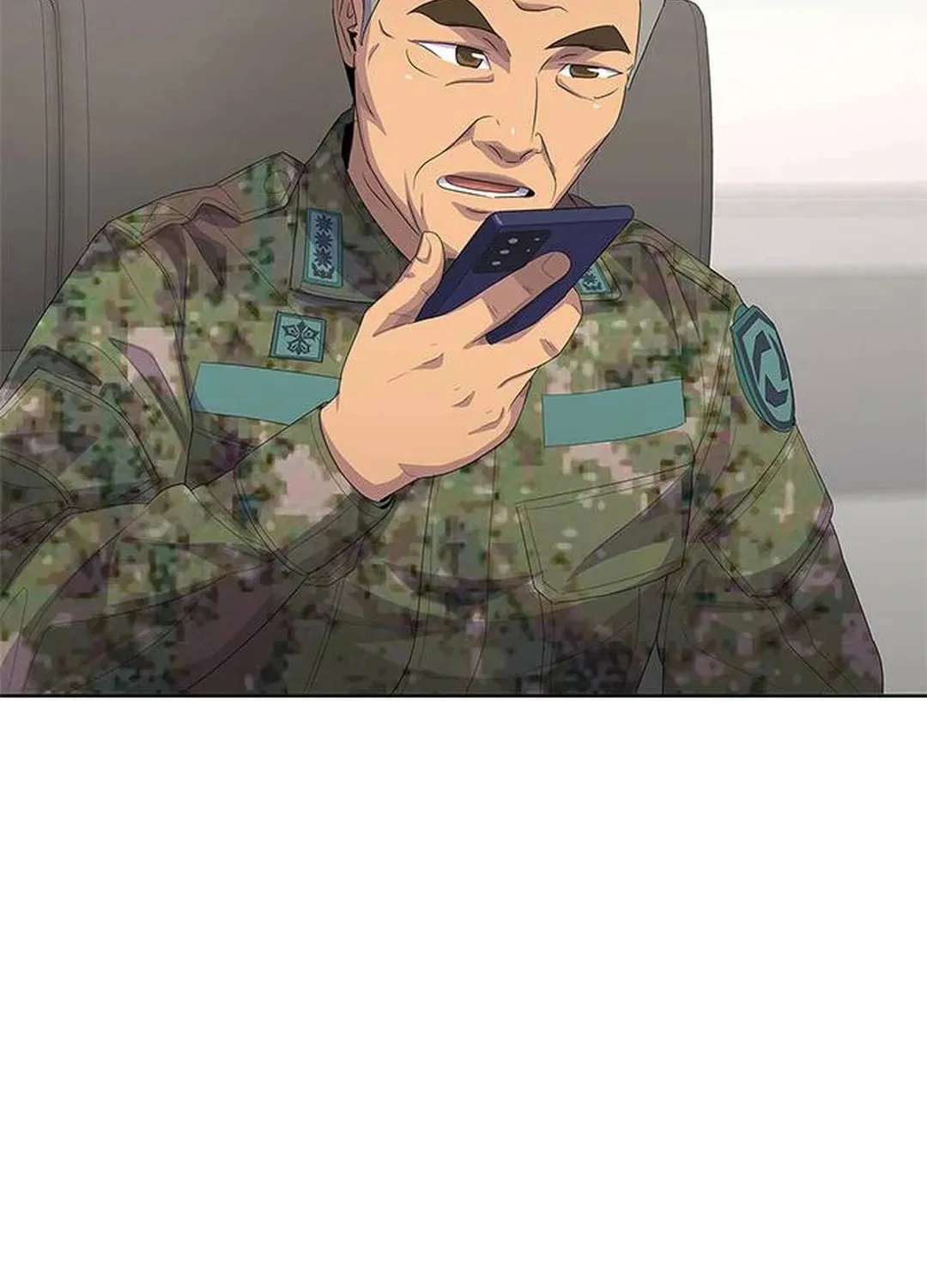 Read Kitchen Soldier chapter 175 image 106 on Lezhin