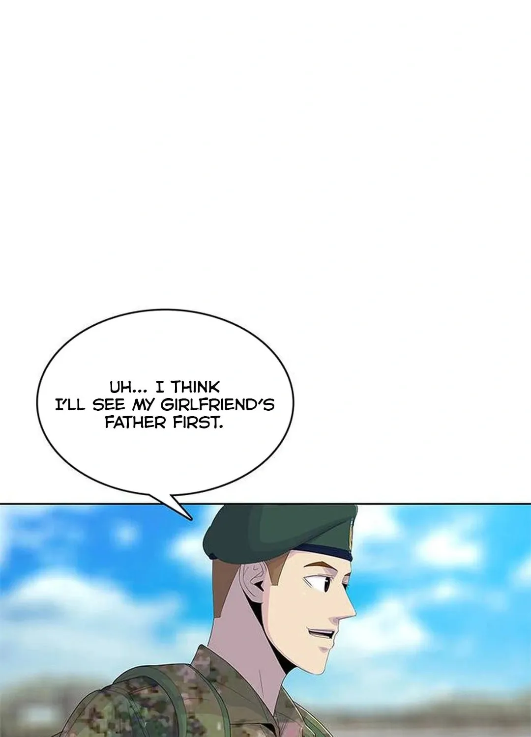 Read Kitchen Soldier chapter 175 image 19 on Lezhin