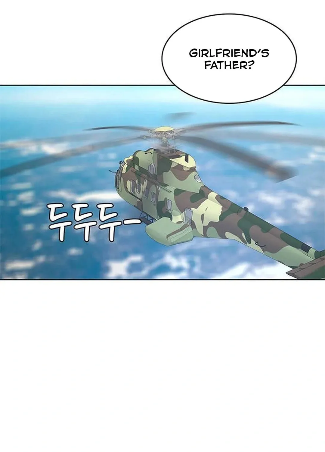 Read Kitchen Soldier chapter 175 image 21 on Lezhin