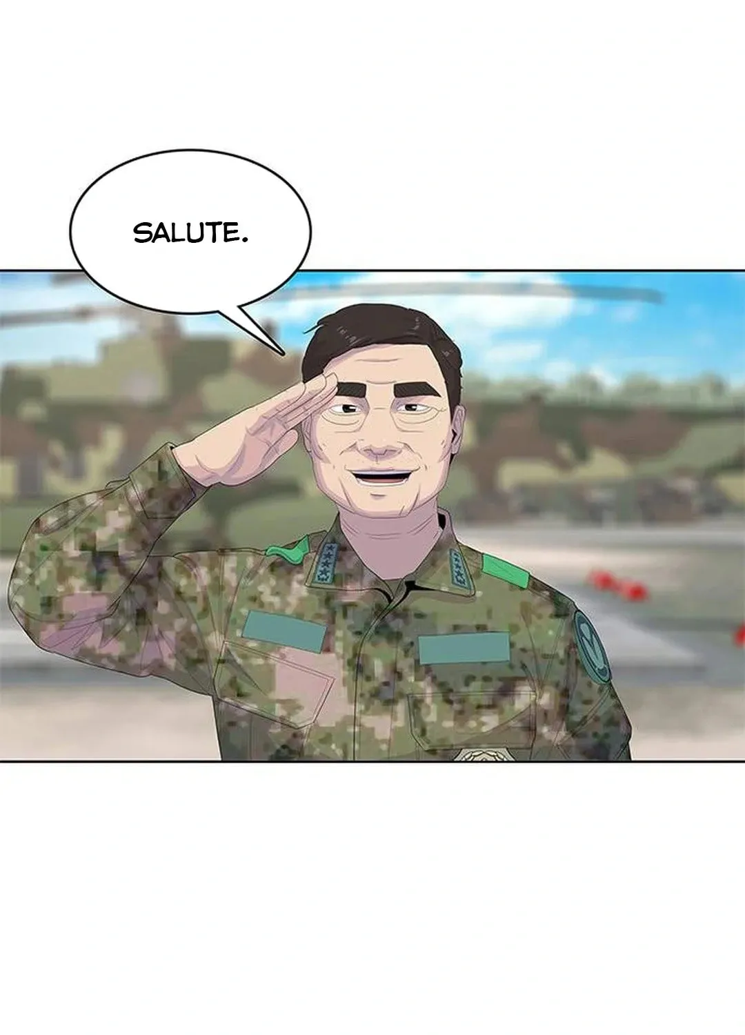 Read Kitchen Soldier chapter 175 image 25 on Lezhin