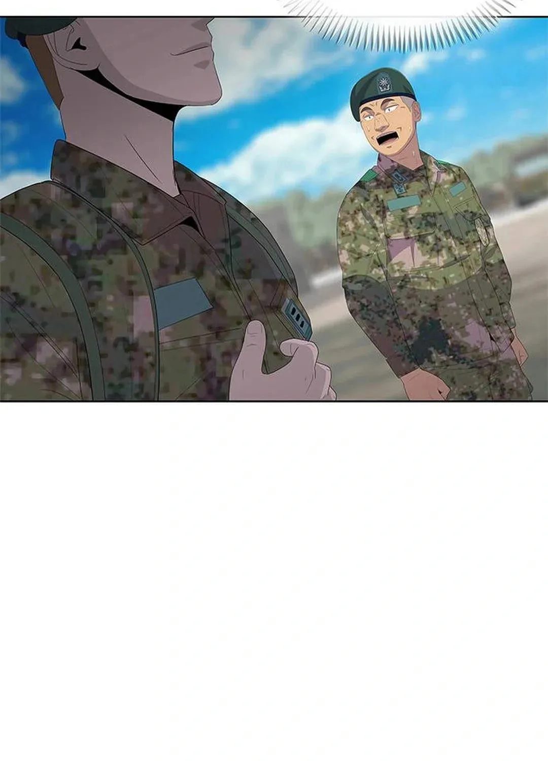 Read Kitchen Soldier chapter 175 image 28 on Lezhin
