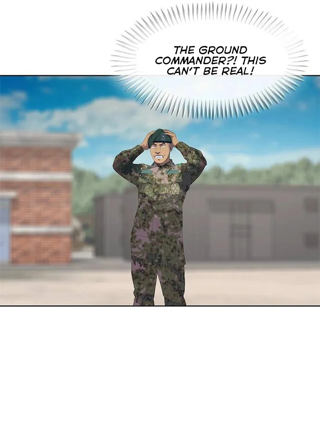 Read Kitchen Soldier chapter 175 image 42 on Lezhin