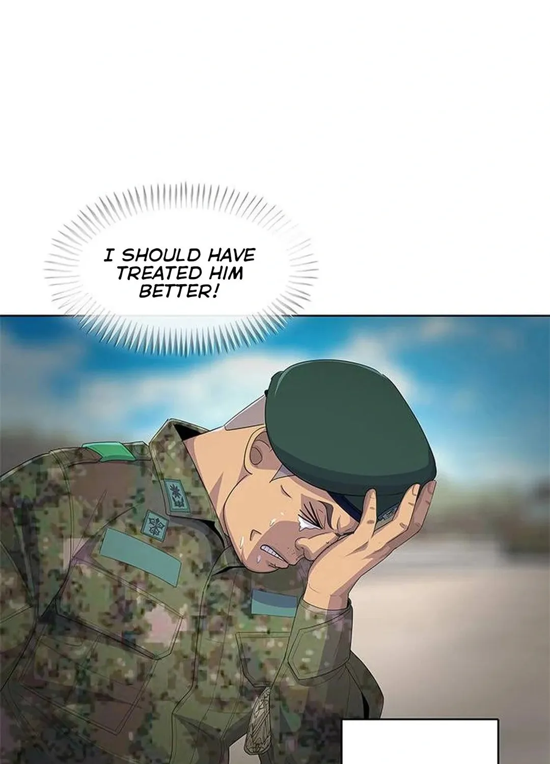 Read Kitchen Soldier chapter 175 image 43 on Lezhin