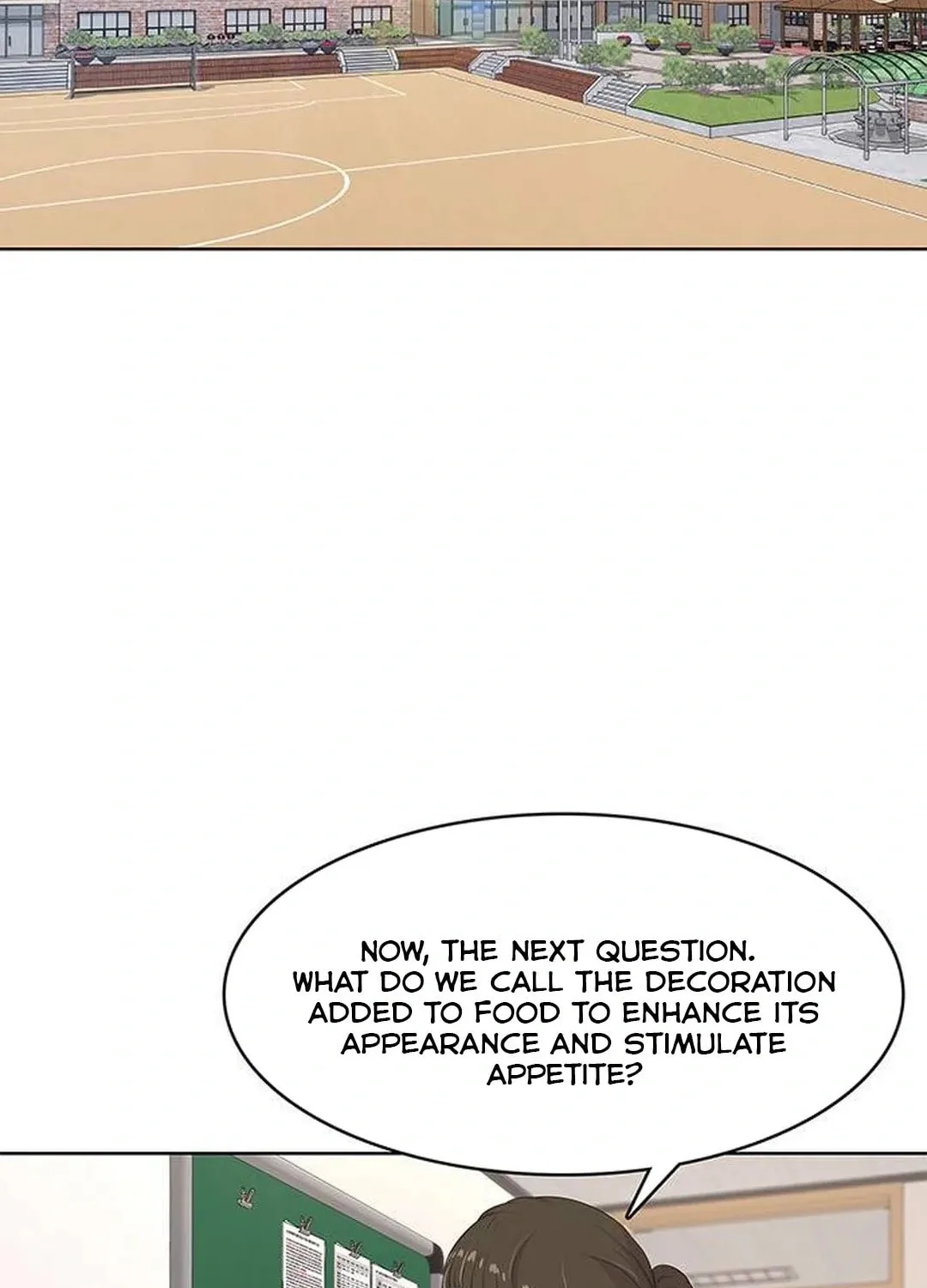 Read Kitchen Soldier chapter 175 image 46 on Lezhin