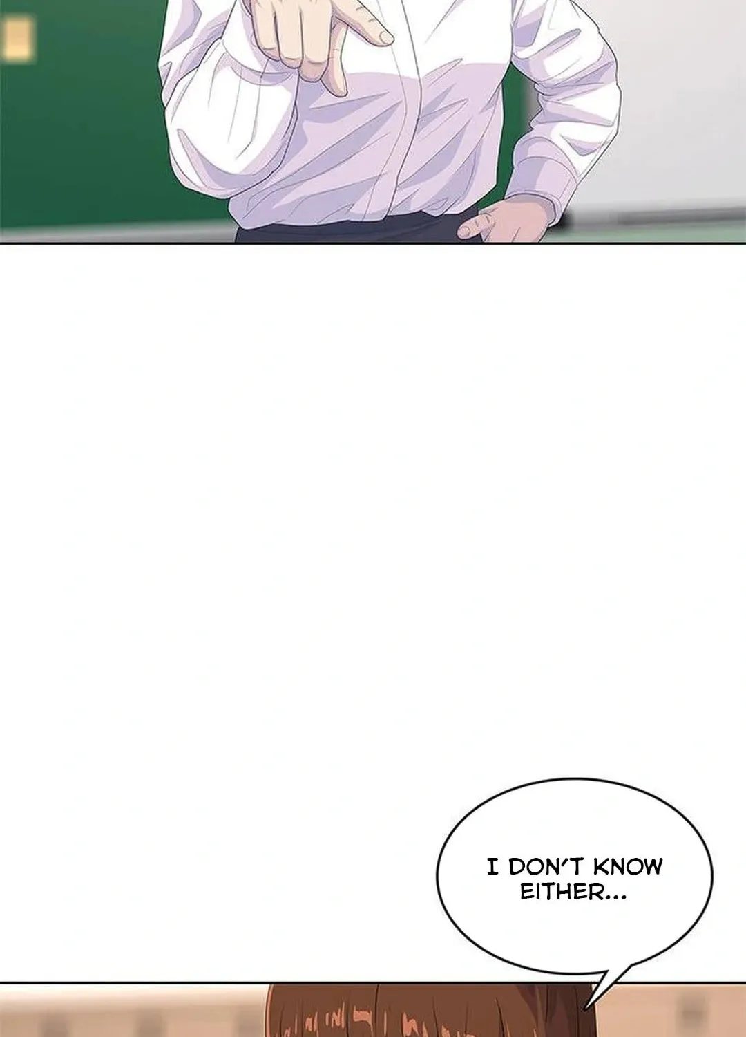 Read Kitchen Soldier chapter 175 image 50 on Lezhin