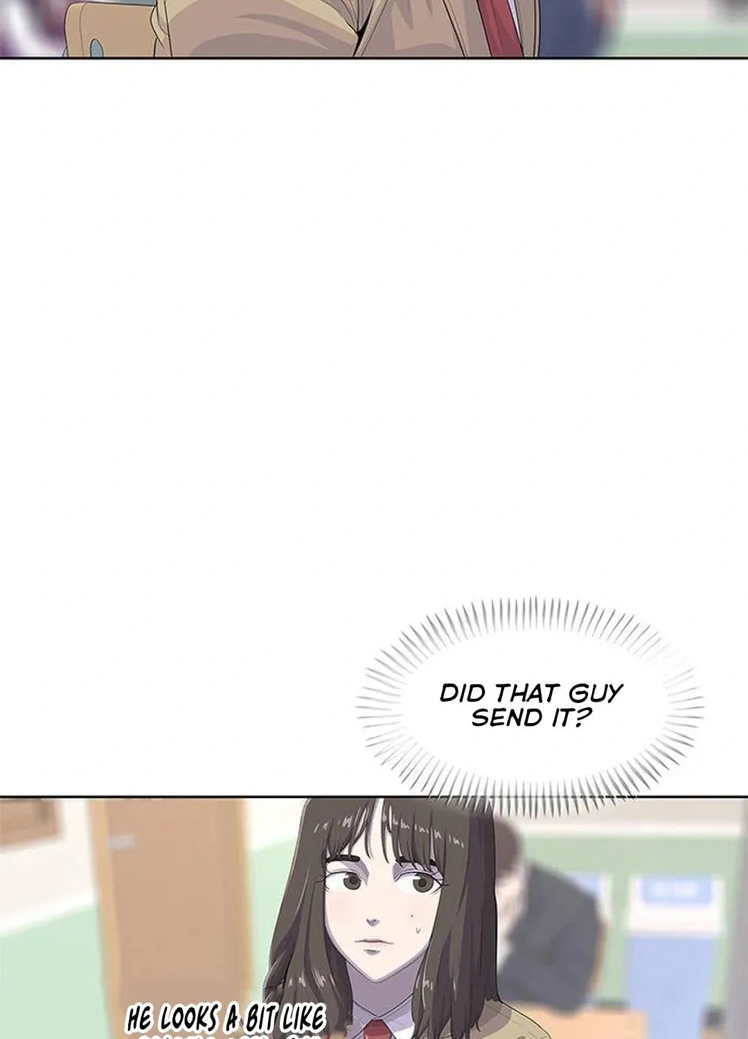 Read Kitchen Soldier chapter 175 image 60 on Lezhin