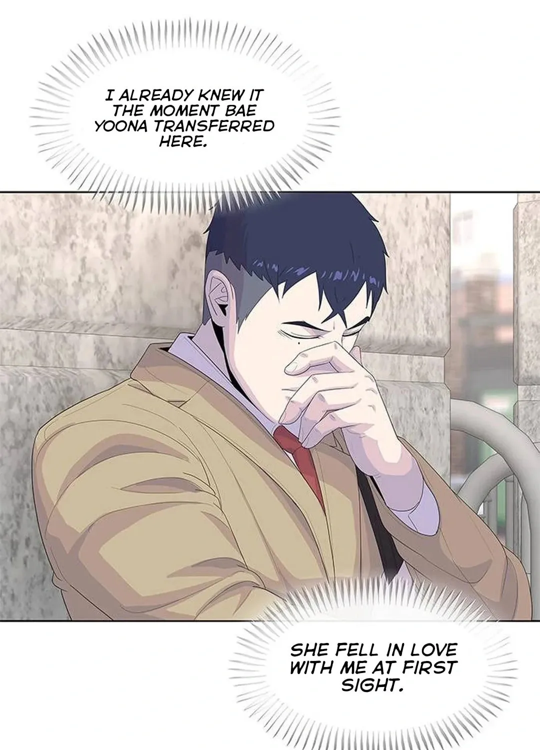 Read Kitchen Soldier chapter 175 image 68 on Lezhin