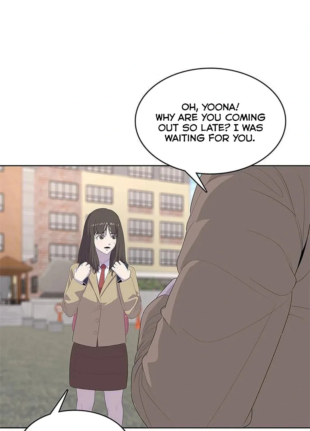 Read Kitchen Soldier chapter 175 image 71 on Lezhin