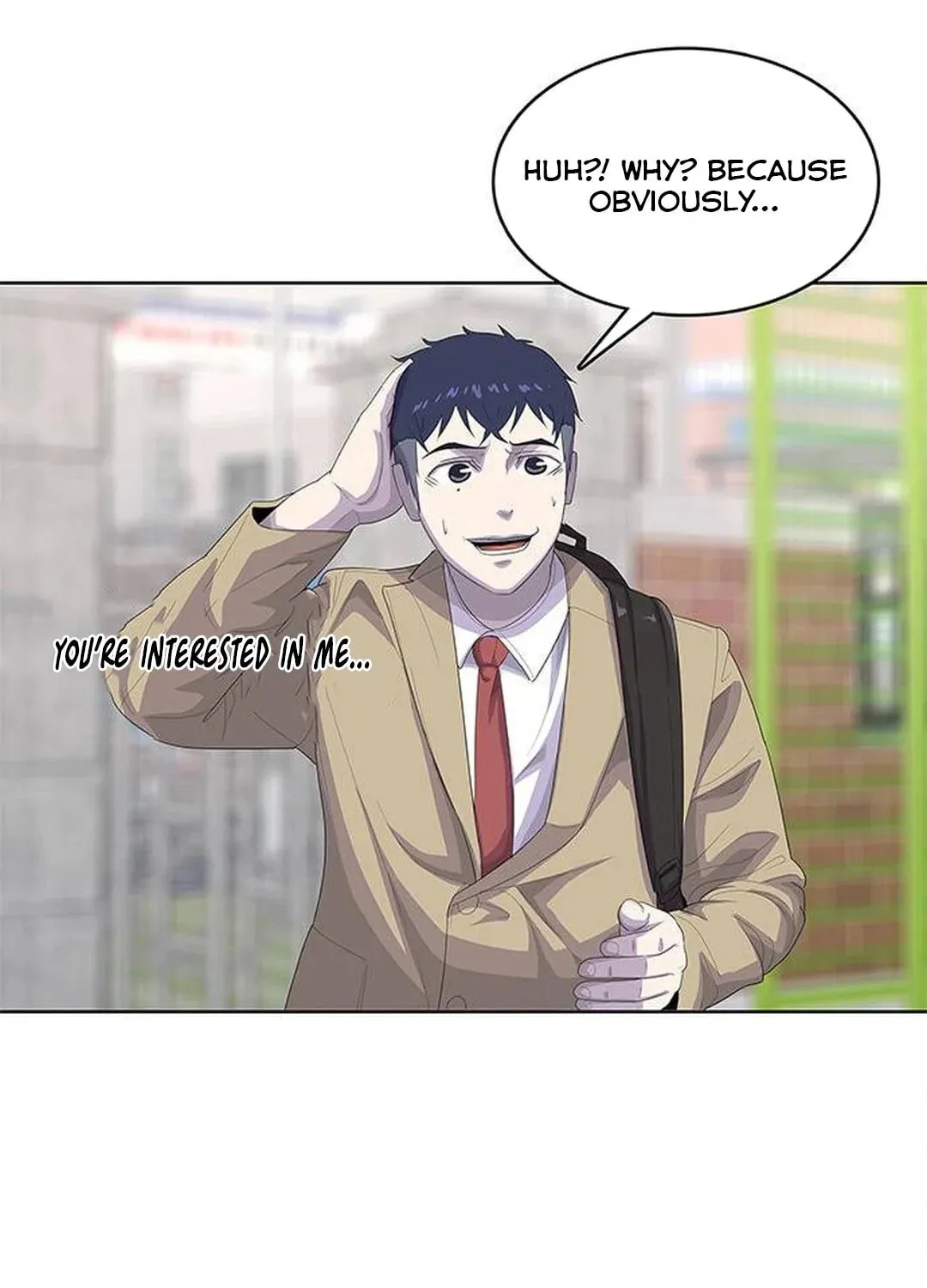 Read Kitchen Soldier chapter 175 image 75 on Lezhin