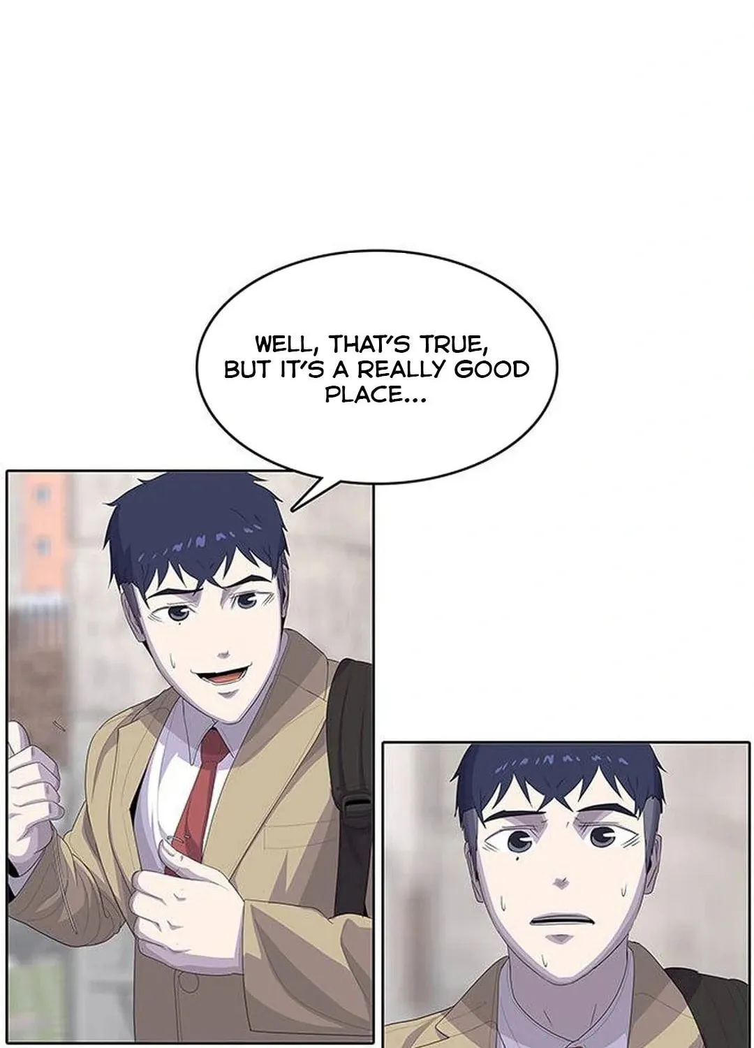 Read Kitchen Soldier chapter 175 image 78 on Lezhin