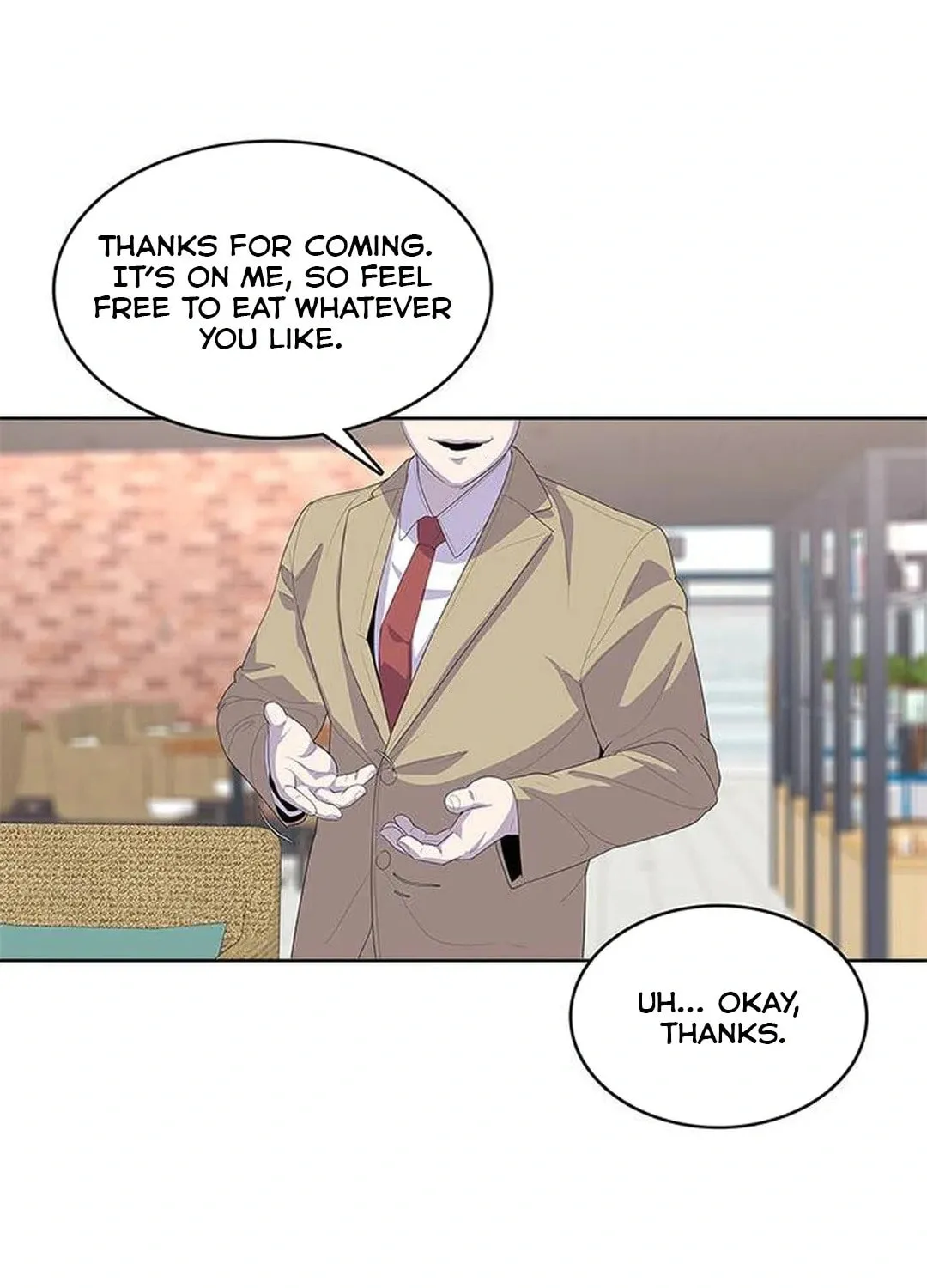 Read Kitchen Soldier chapter 175 image 81 on Lezhin