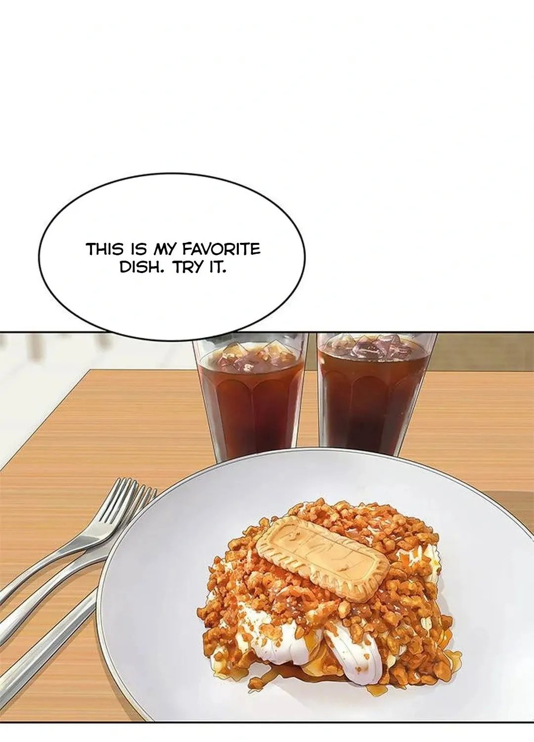 Read Kitchen Soldier chapter 175 image 82 on Lezhin