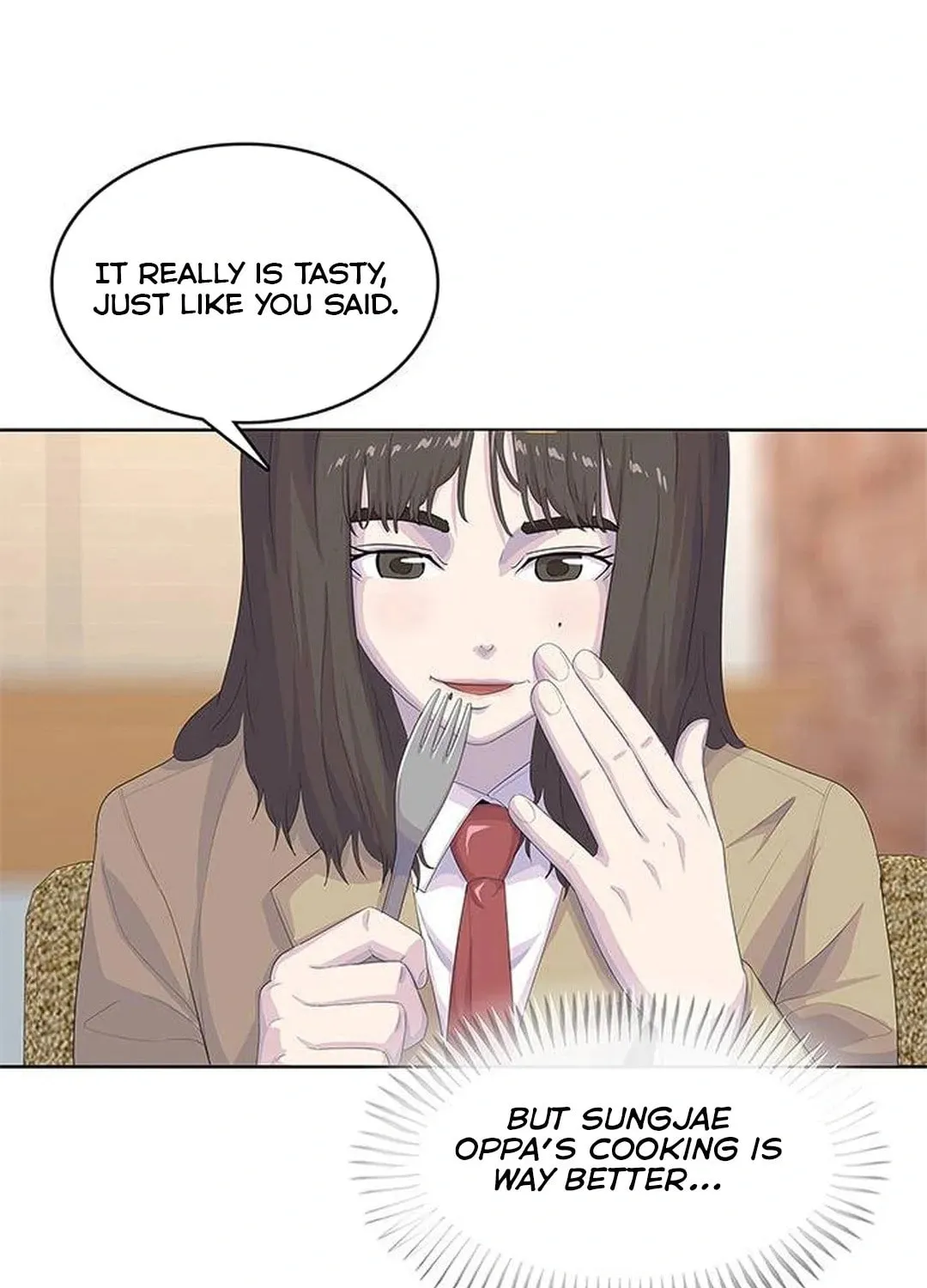 Read Kitchen Soldier chapter 175 image 85 on Lezhin