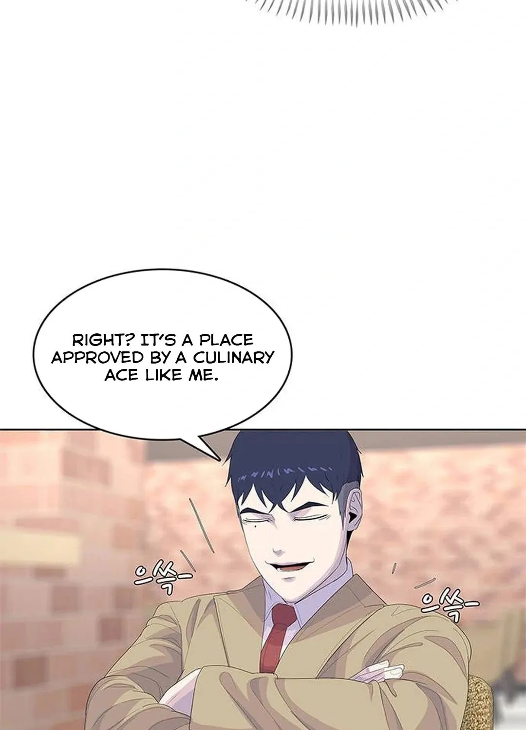 Read Kitchen Soldier chapter 175 image 86 on Lezhin