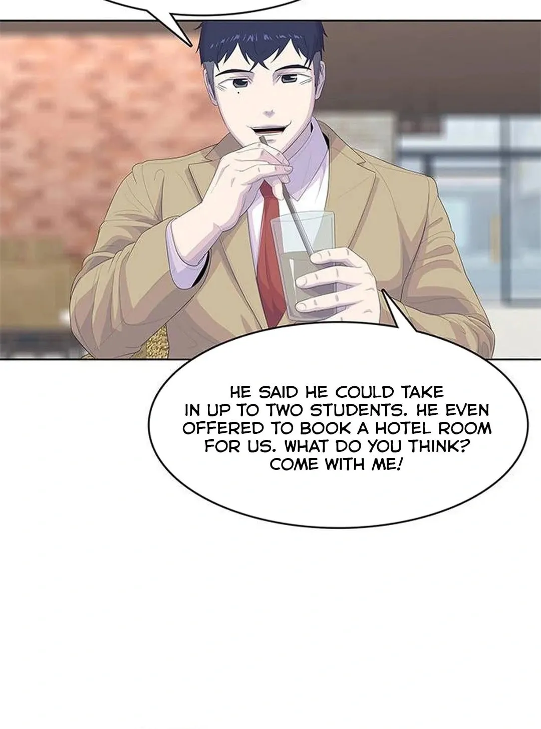 Read Kitchen Soldier chapter 175 image 89 on Lezhin