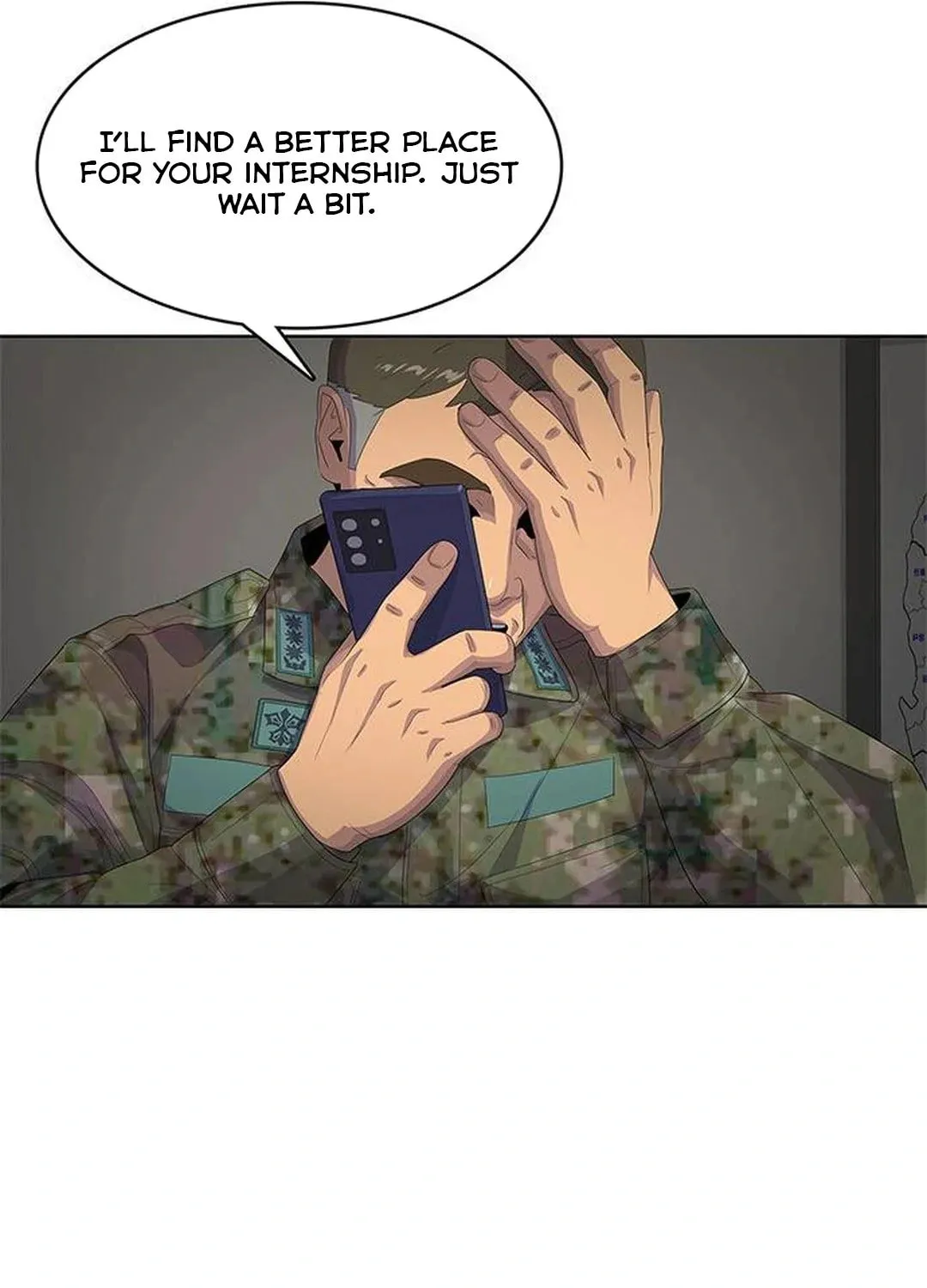 Read Kitchen Soldier chapter 175 image 97 on Lezhin