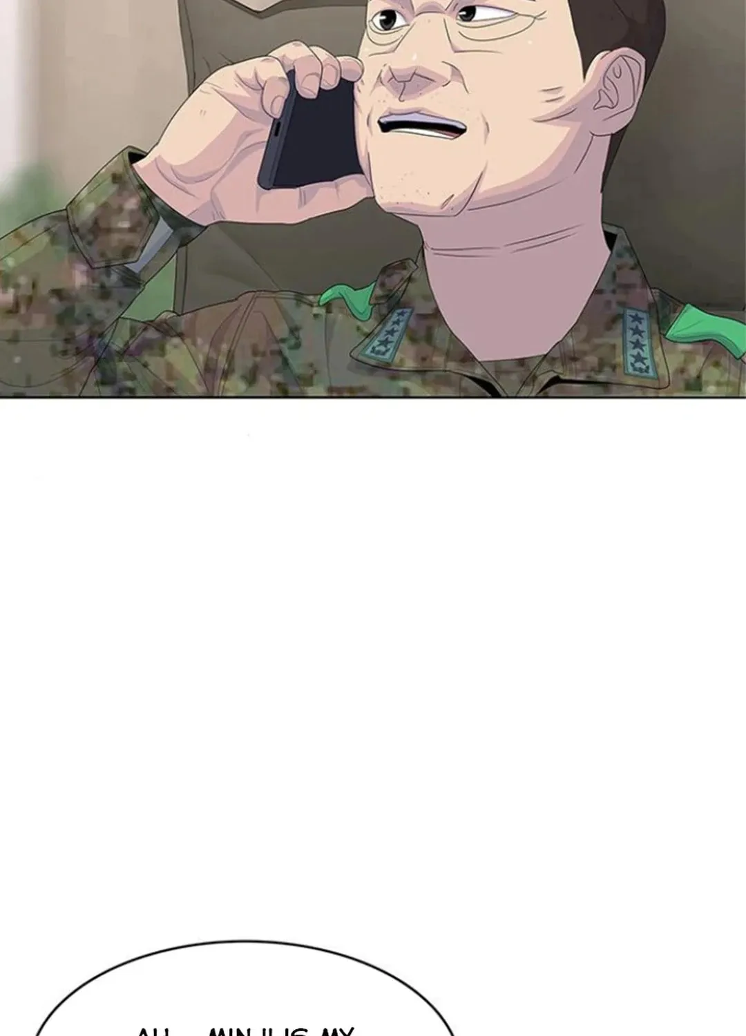 Read Kitchen Soldier chapter 176 image 100 on Lezhin