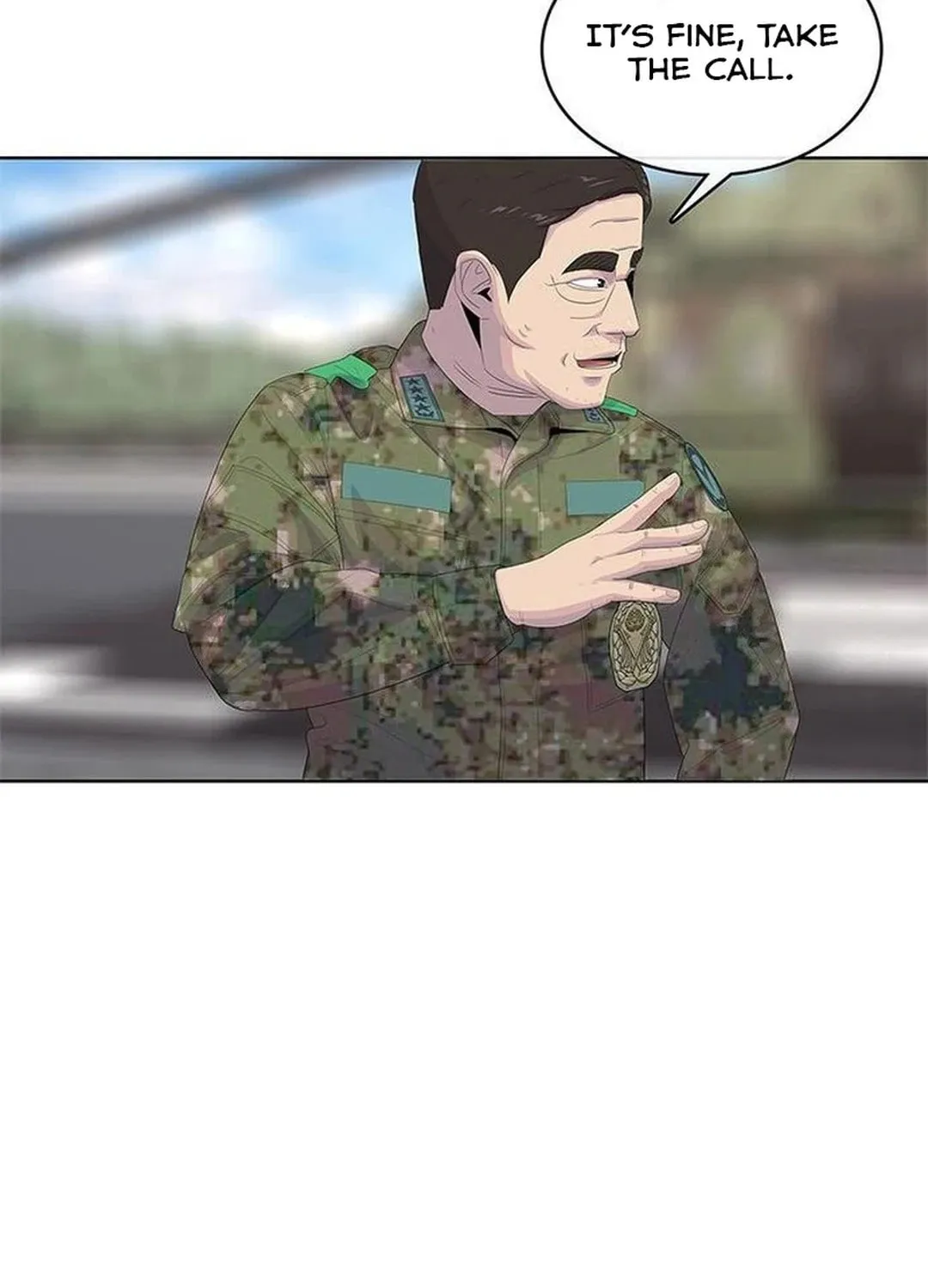 Read Kitchen Soldier chapter 176 image 16 on Lezhin