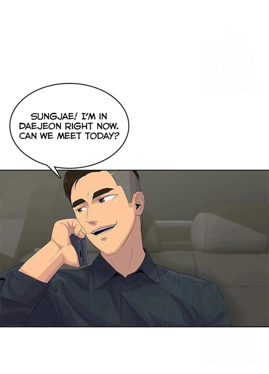 Read Kitchen Soldier chapter 176 image 17 on Lezhin
