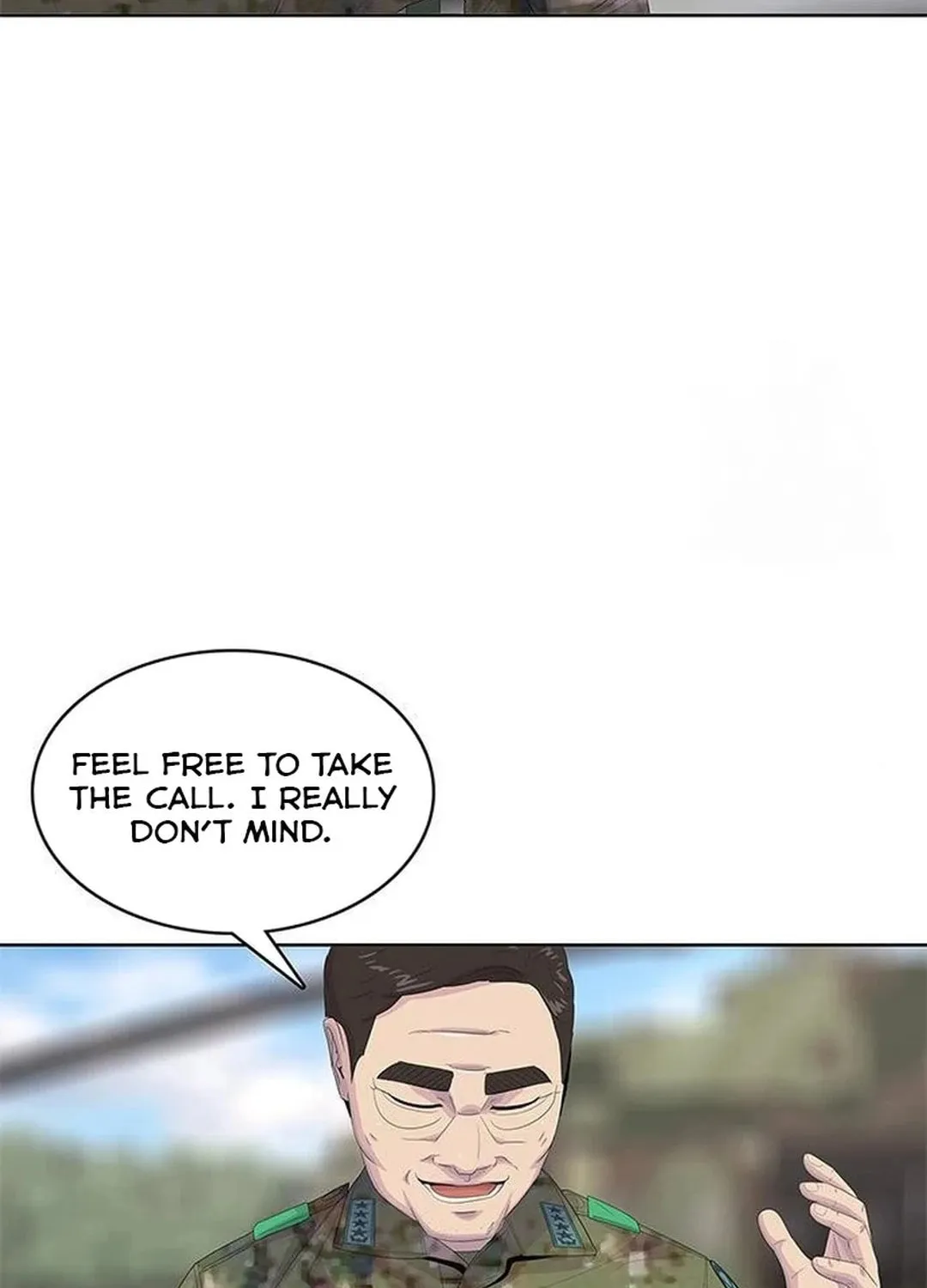 Read Kitchen Soldier chapter 176 image 19 on Lezhin