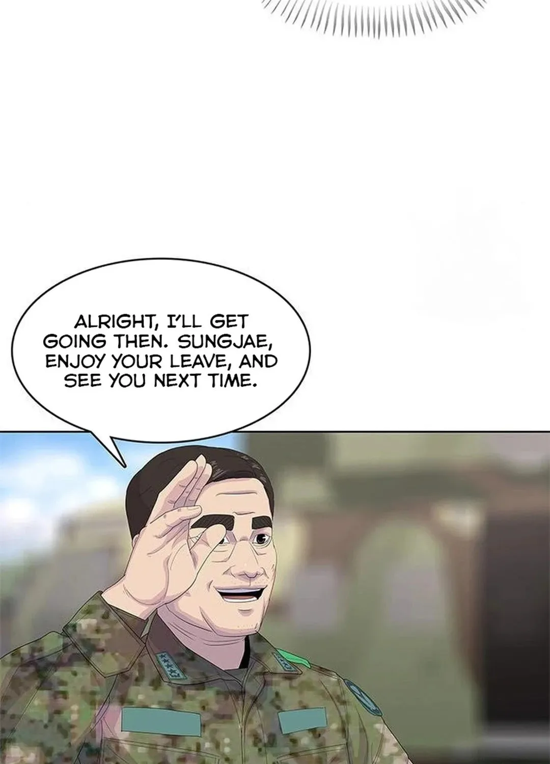 Read Kitchen Soldier chapter 176 image 23 on Lezhin