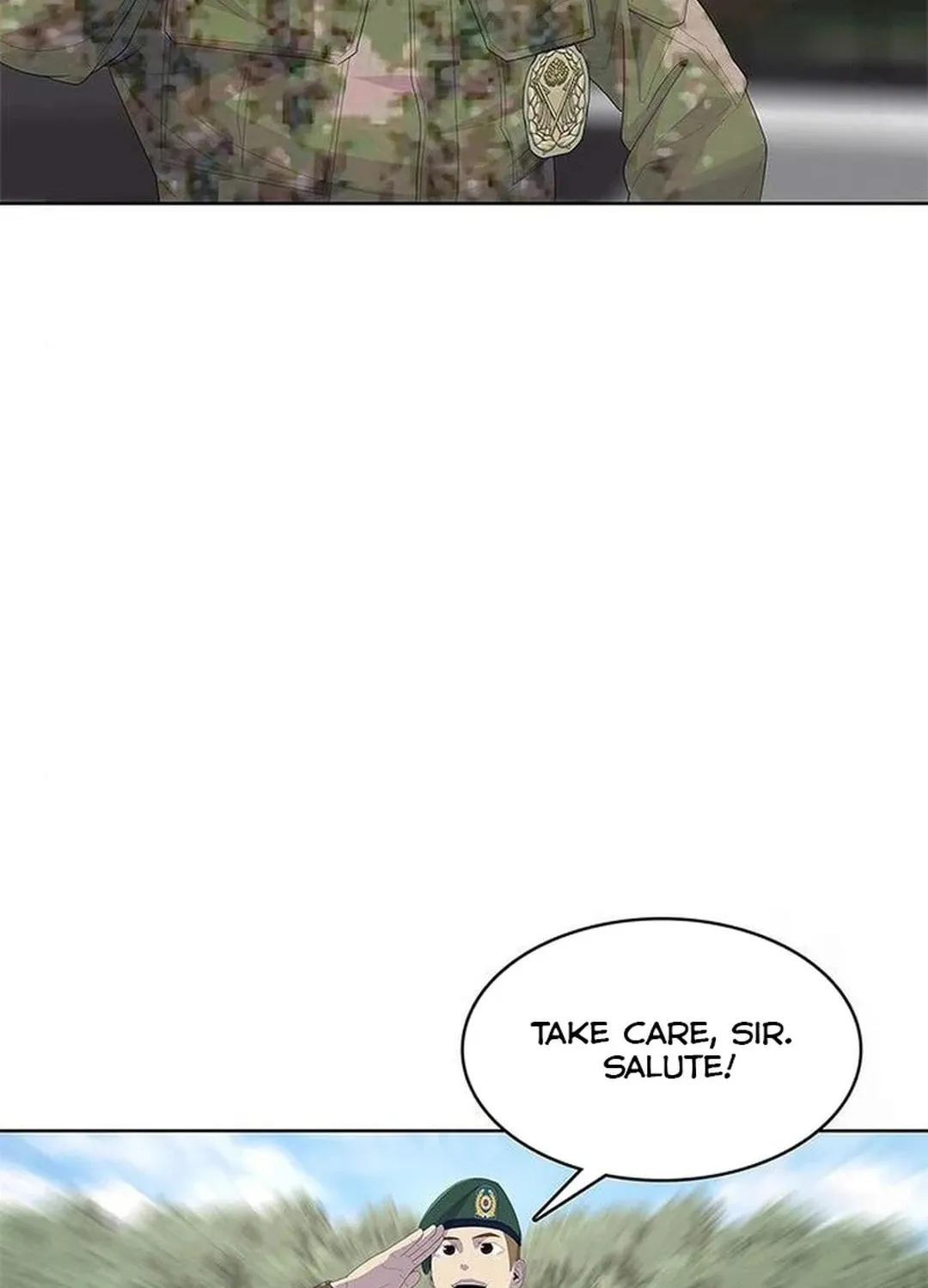 Read Kitchen Soldier chapter 176 image 24 on Lezhin