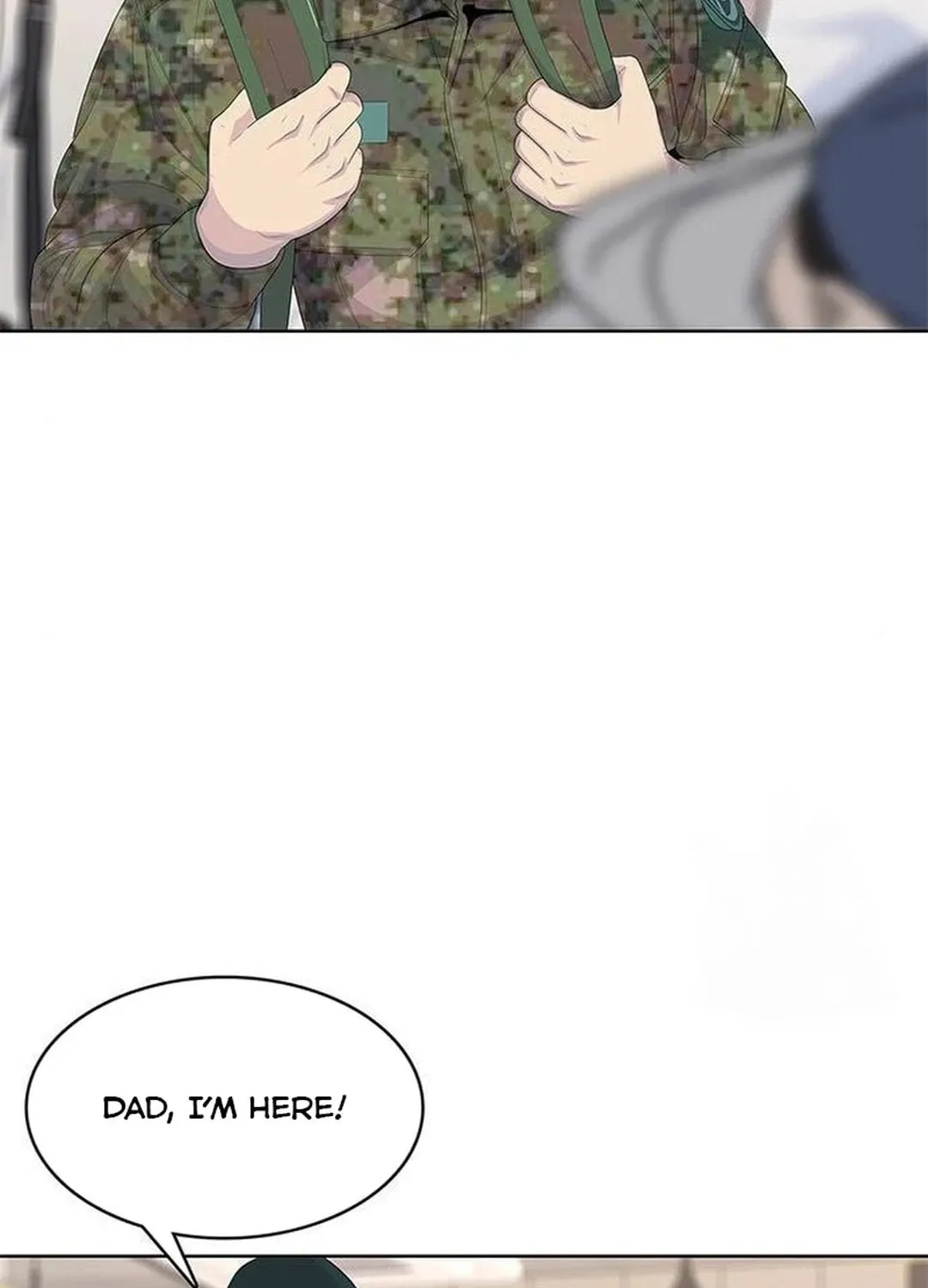 Read Kitchen Soldier chapter 176 image 33 on Lezhin
