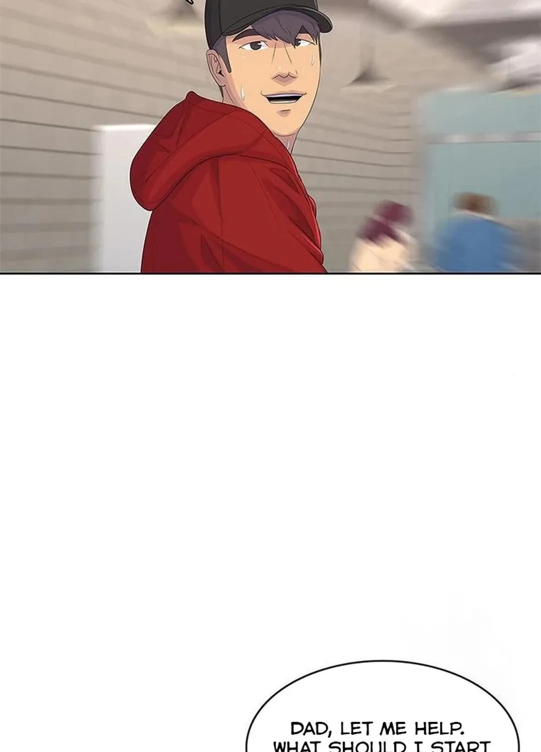 Read Kitchen Soldier chapter 176 image 39 on Lezhin