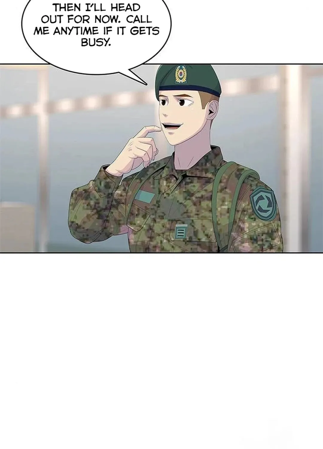 Read Kitchen Soldier chapter 176 image 47 on Lezhin