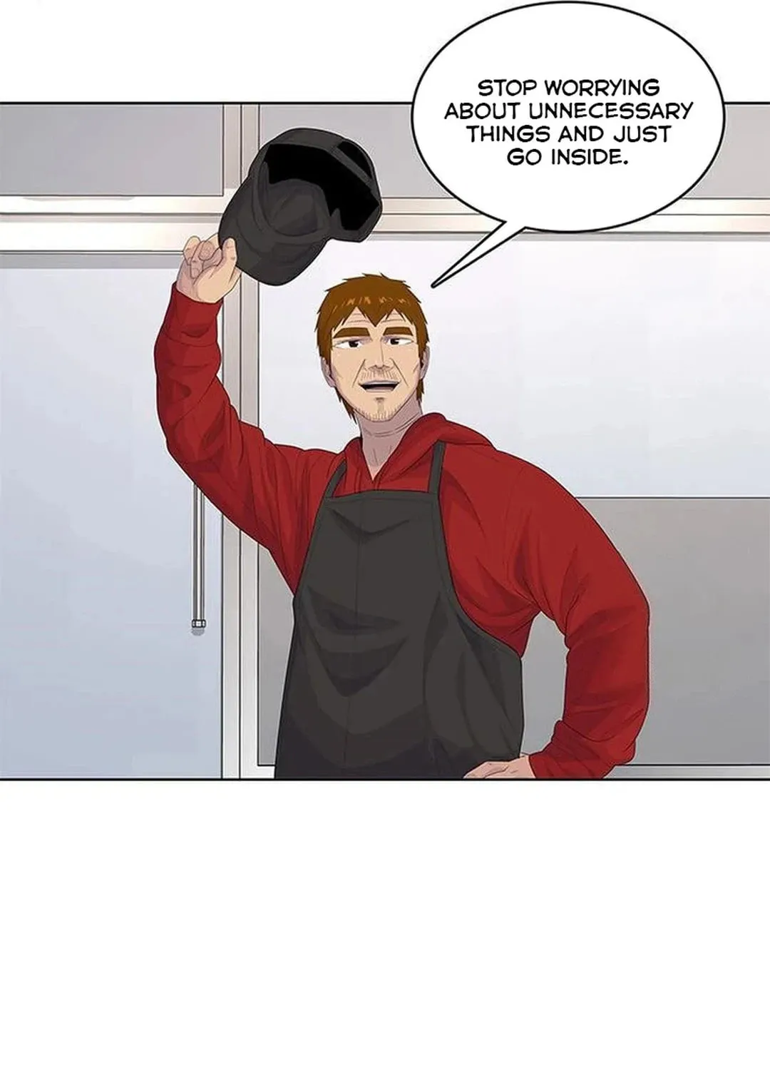 Read Kitchen Soldier chapter 176 image 49 on Lezhin