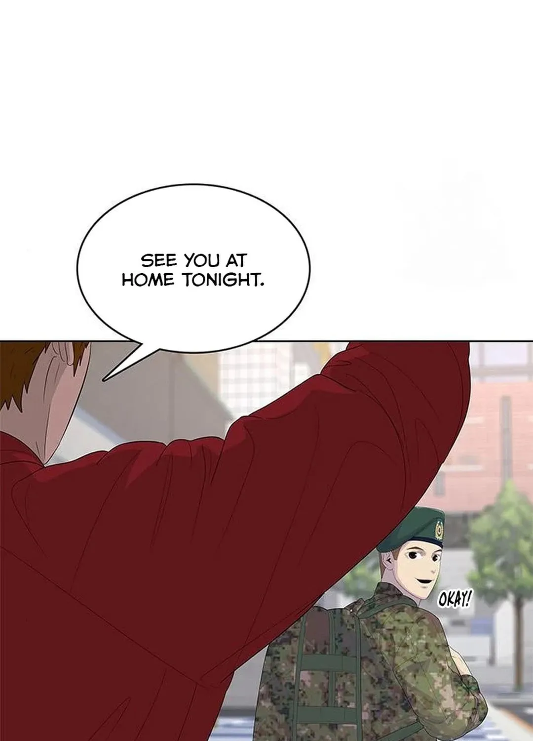 Read Kitchen Soldier chapter 176 image 50 on Lezhin