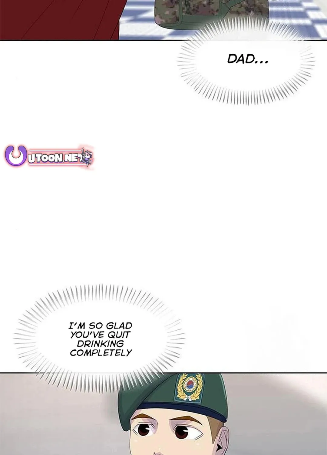 Read Kitchen Soldier chapter 176 image 51 on Lezhin