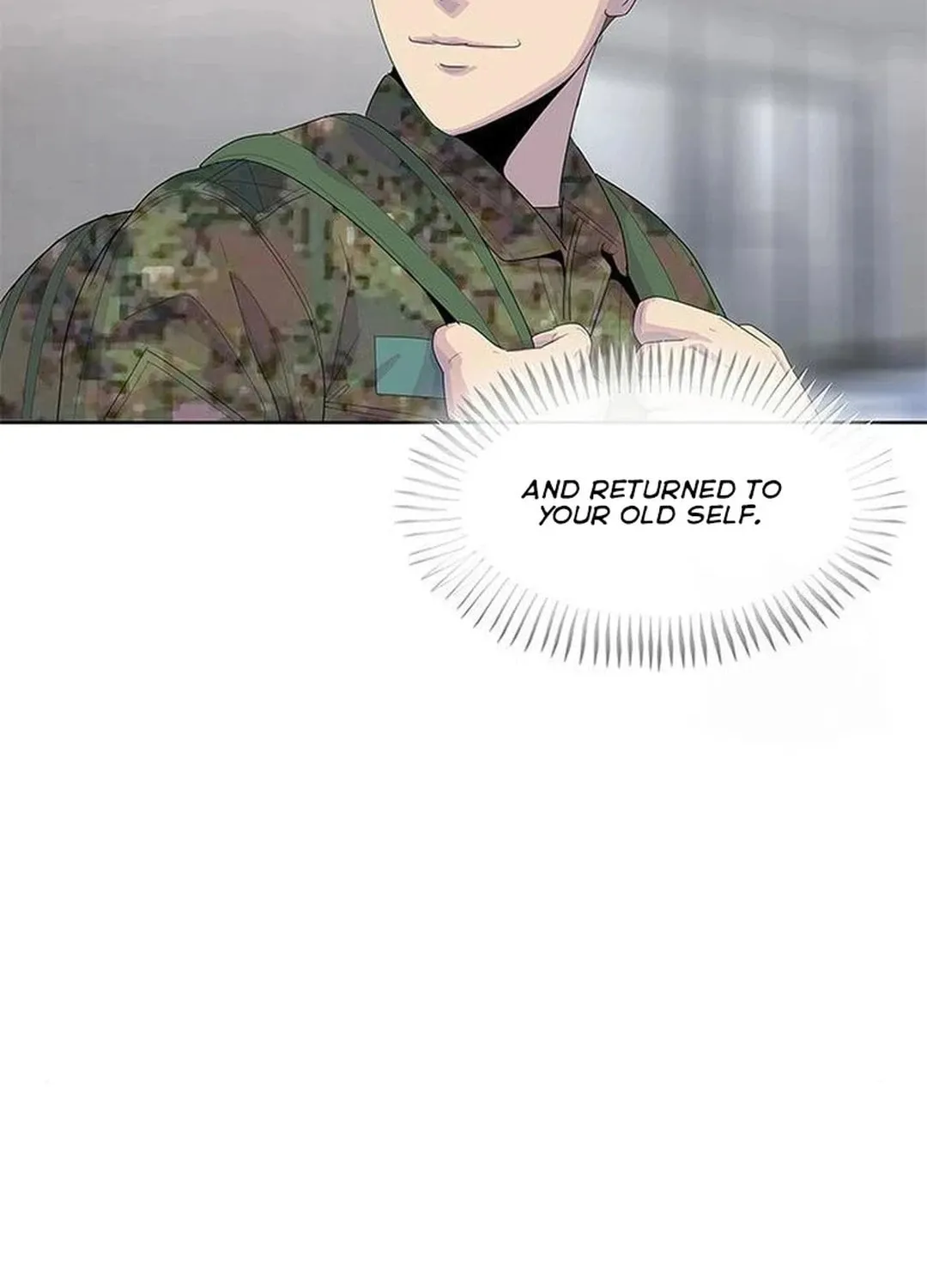 Read Kitchen Soldier chapter 176 image 52 on Lezhin
