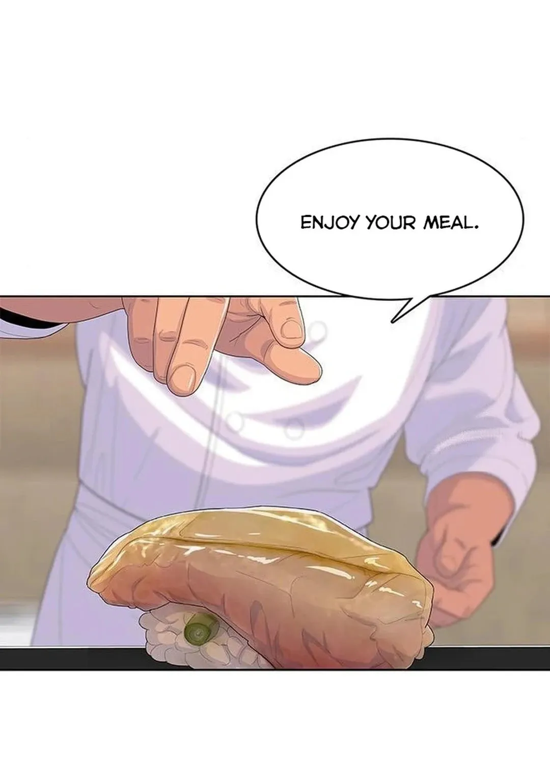 Read Kitchen Soldier chapter 176 image 60 on Lezhin