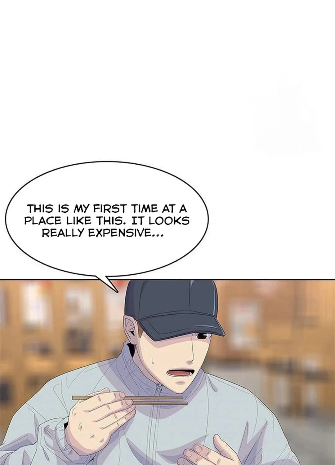 Read Kitchen Soldier chapter 176 image 61 on Lezhin