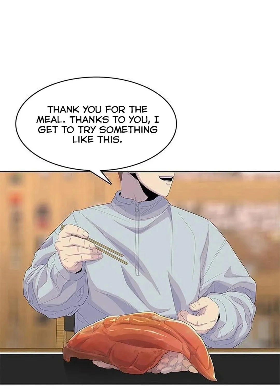 Read Kitchen Soldier chapter 176 image 64 on Lezhin