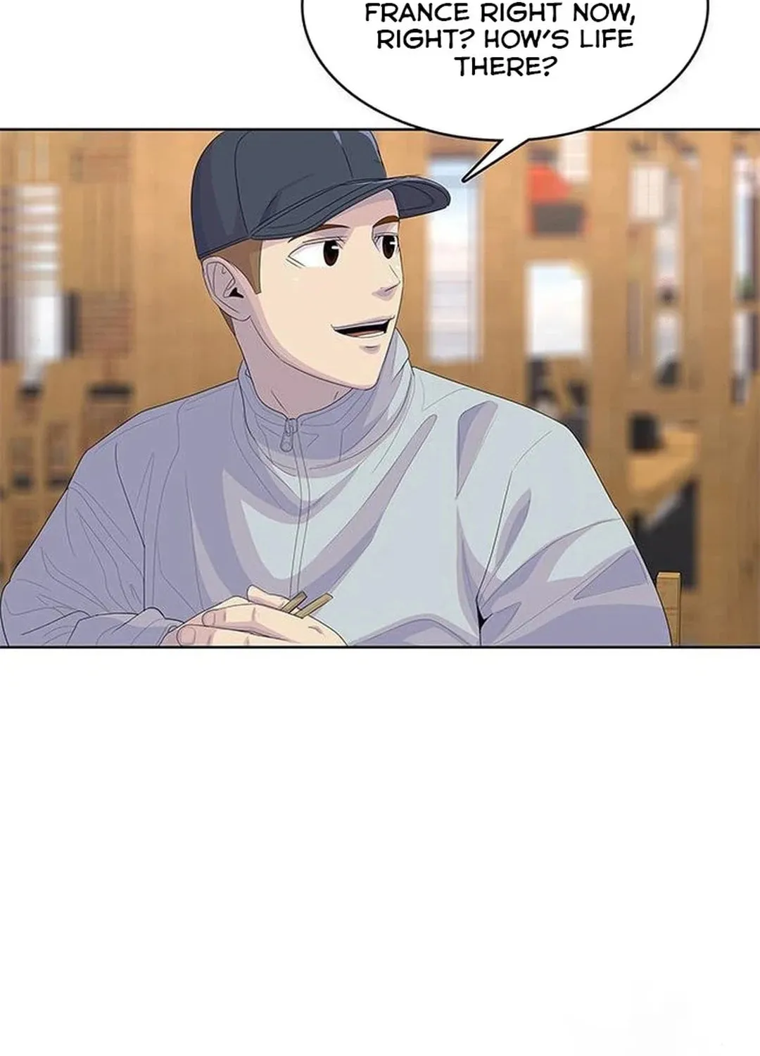 Read Kitchen Soldier chapter 176 image 68 on Lezhin