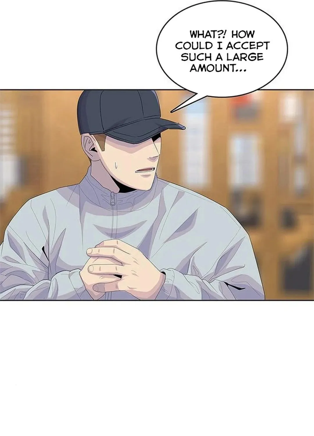 Read Kitchen Soldier chapter 176 image 76 on Lezhin