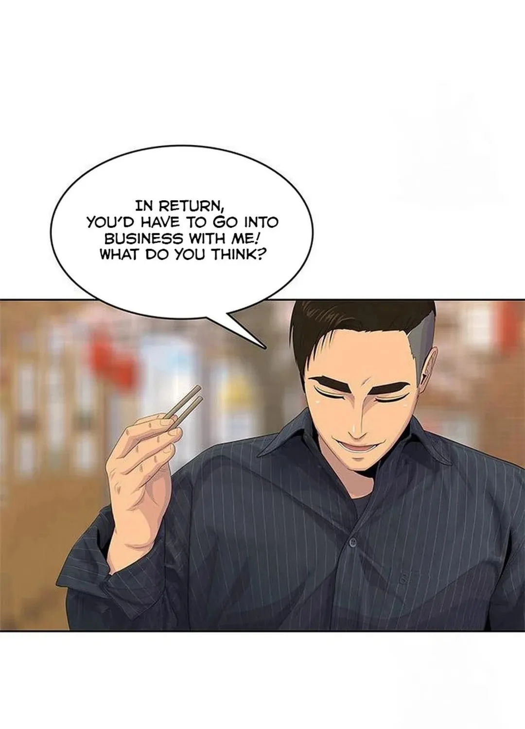 Read Kitchen Soldier chapter 176 image 77 on Lezhin