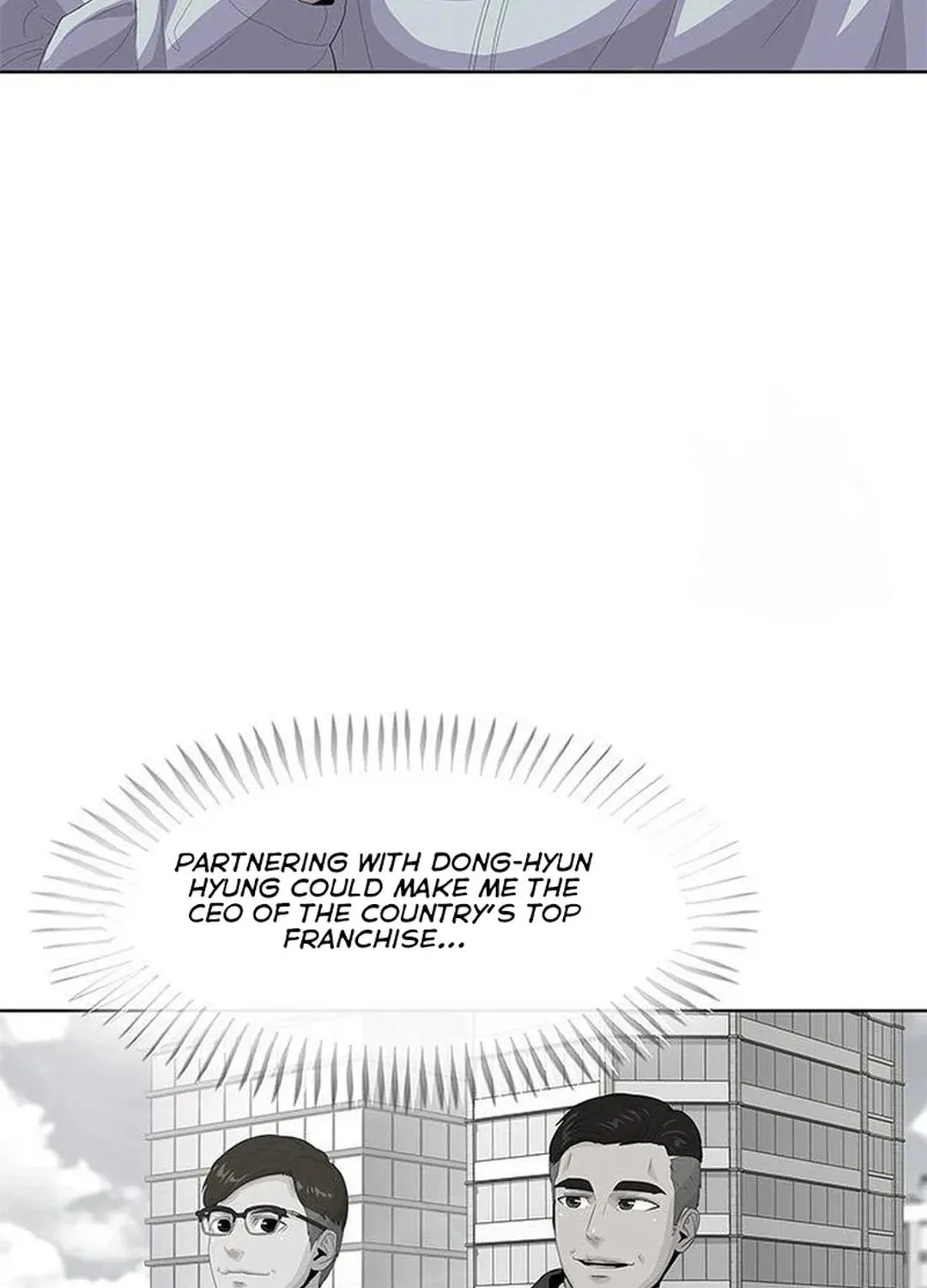Read Kitchen Soldier chapter 176 image 79 on Lezhin
