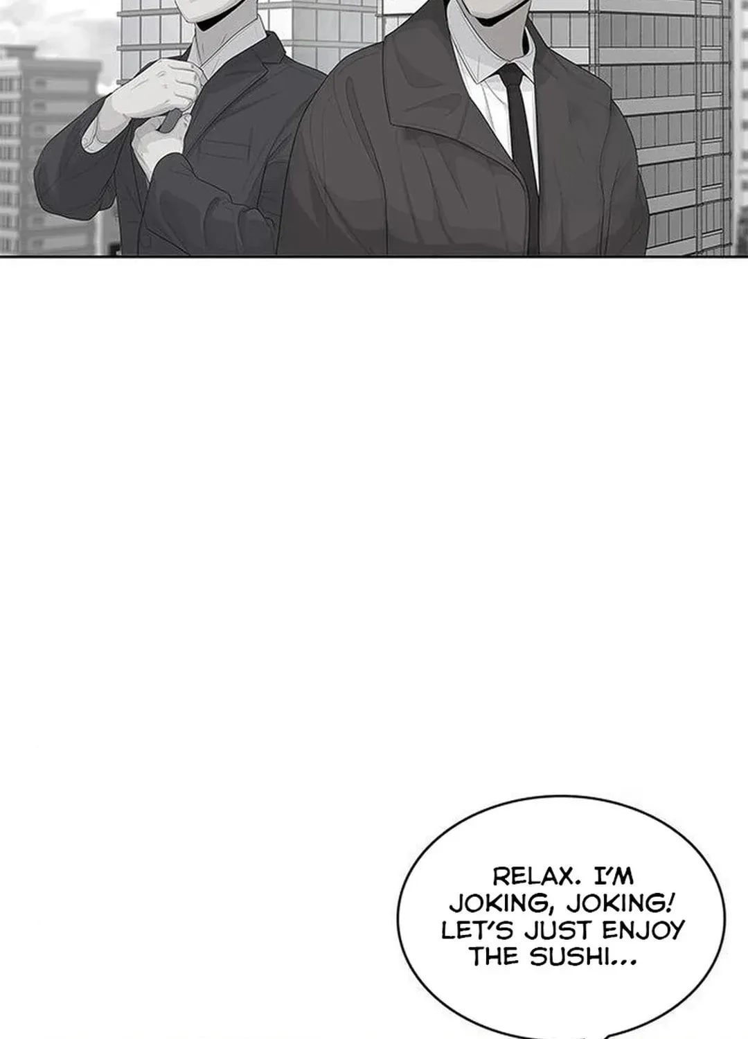 Read Kitchen Soldier chapter 176 image 80 on Lezhin