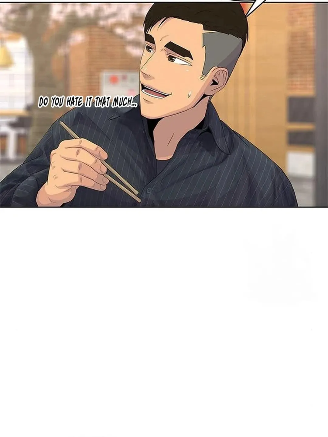 Read Kitchen Soldier chapter 176 image 81 on Lezhin