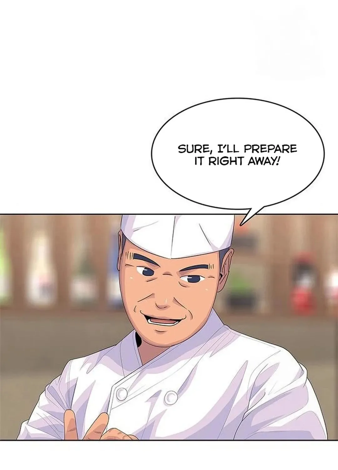 Read Kitchen Soldier chapter 176 image 83 on Lezhin