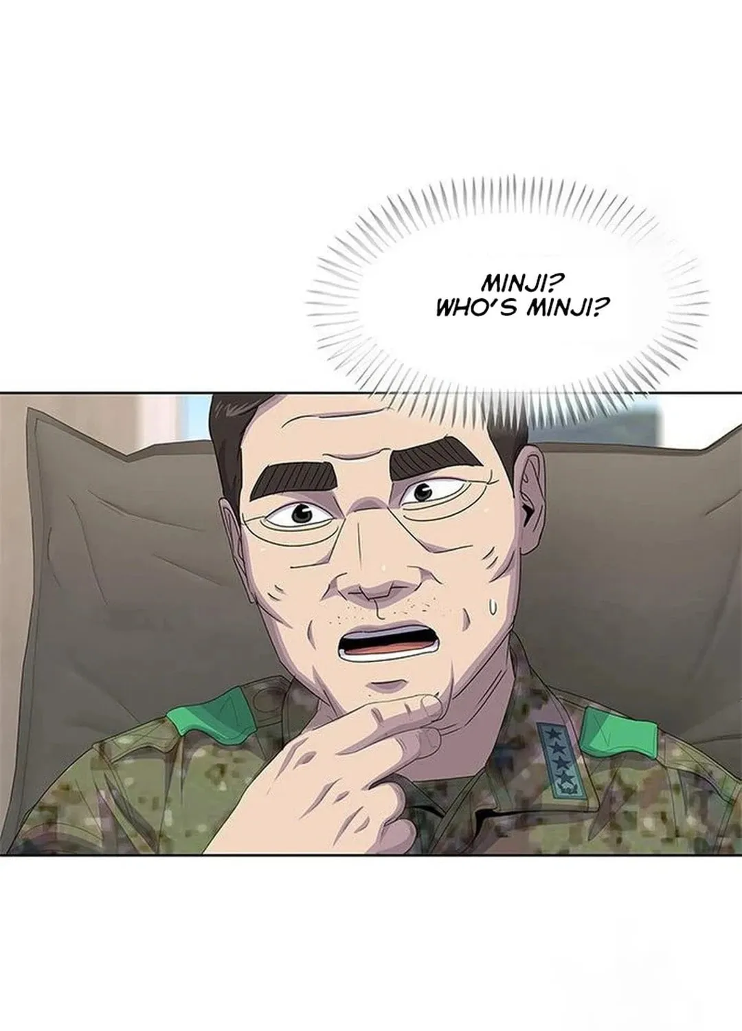 Read Kitchen Soldier chapter 176 image 89 on Lezhin