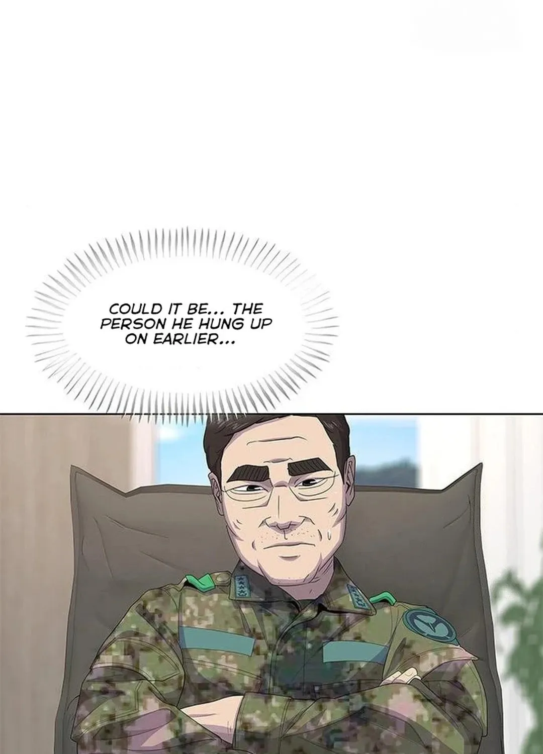 Read Kitchen Soldier chapter 176 image 90 on Lezhin