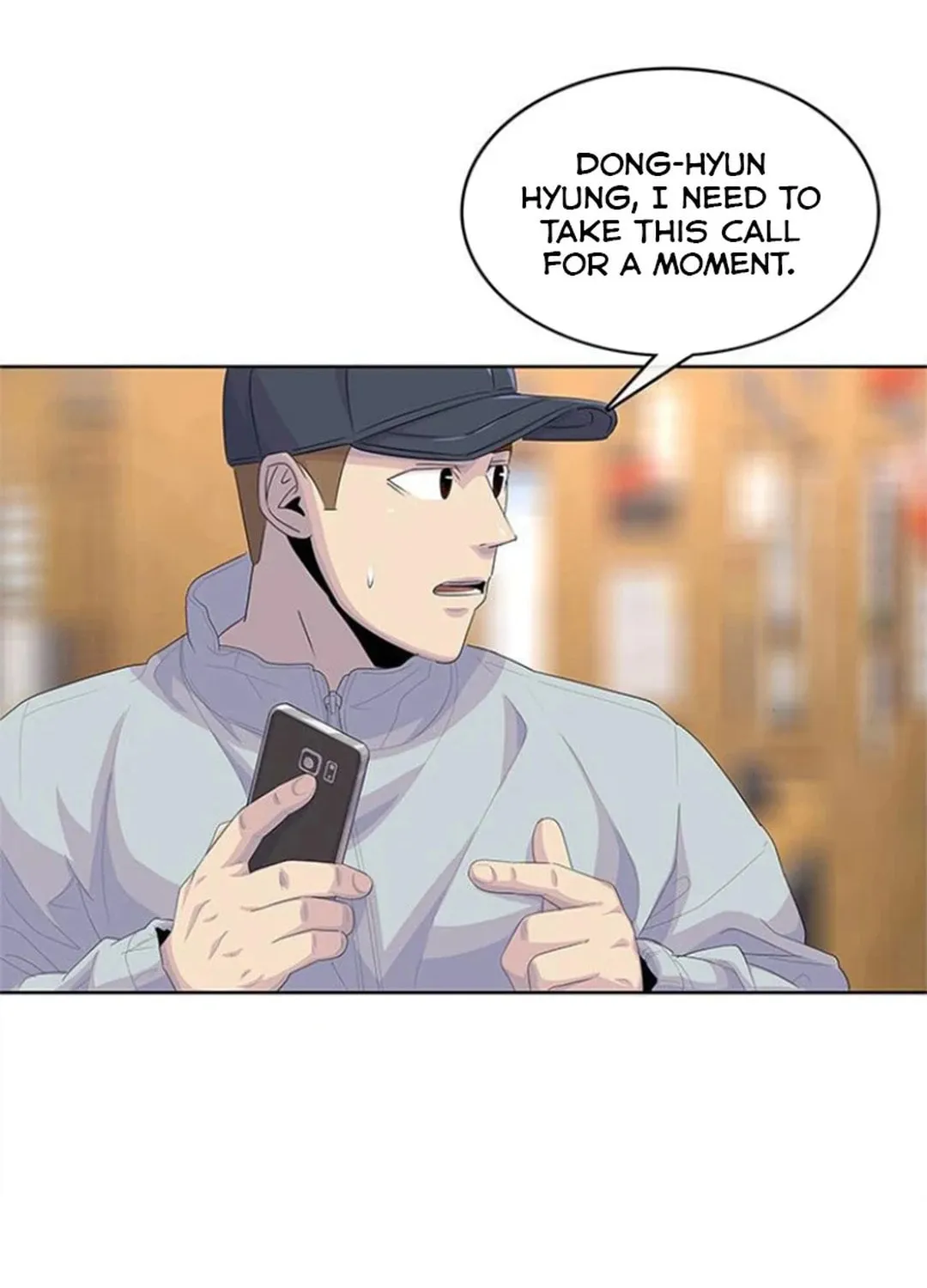 Read Kitchen Soldier chapter 176 image 94 on Lezhin