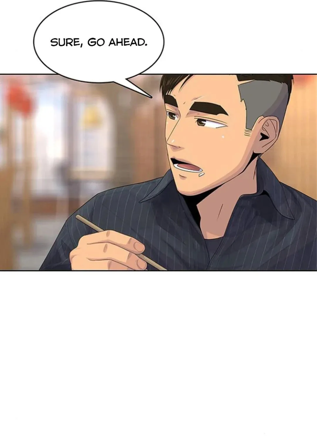 Read Kitchen Soldier chapter 176 image 96 on Lezhin