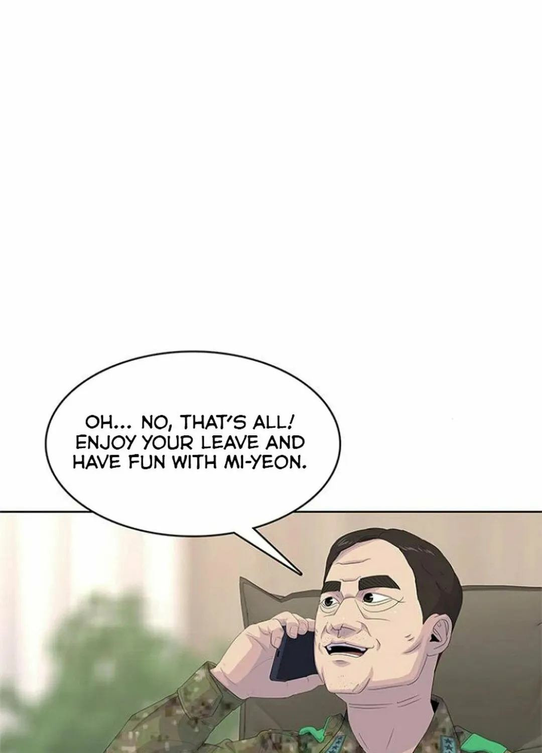 Read Kitchen Soldier chapter 177 image 10 on Lezhin