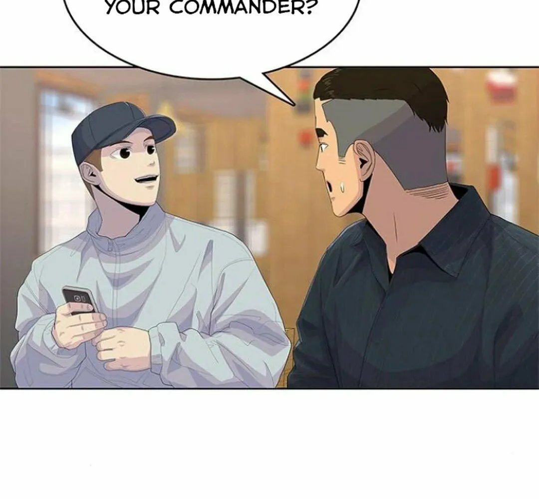 Read Kitchen Soldier chapter 177 image 13 on Lezhin