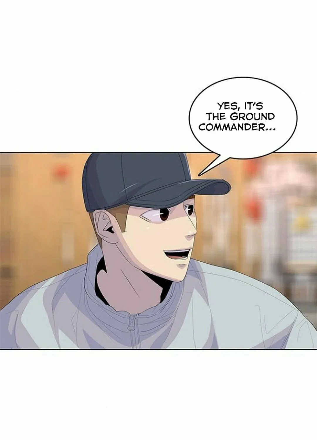 Read Kitchen Soldier chapter 177 image 14 on Lezhin